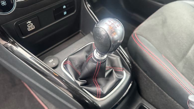 Ford EcoSport 1.0 EcoBoost 125 ST-Line 5dr Petrol Hatchback